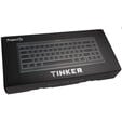 Ducky Tinker 65 Gaming-Tastatur, RGB - MX-Red (ISO-DE) image number null