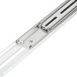 SilverStone SST-RMS07-20 Rackmount Bracket for 1U and 2U image number null
