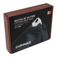 Noctua NF-A8 PWM chromax.black.swap L&uuml;fter - 80mm image number null