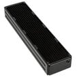 Coolgate XFlow Radiator G2 - 480mm image number null