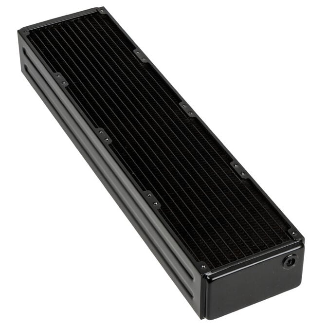 Coolgate XFlow Radiator G2 - 480mm image number 0