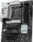 MSI B760 Gaming Plus WiFi, Intel B760 Mainboard -   Sockel 1700, DDR4 image number null