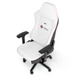 noblechairs HERO Gaming Chair - Resident Evil Umbrella Edition image number null