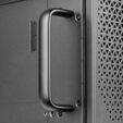 SilverStone SST-RM44 Rackmount Server - 4U image number null
