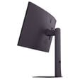 LG UltraGear 34G600A-B, 34 Zoll UWQHD Curved Gaming Monitor, 160Hz, VA-Panel, FreeSync Premium image number null