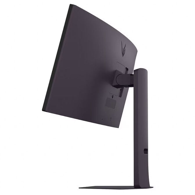 LG UltraGear 34G600A-B, 34 Zoll UWQHD Curved Gaming Monitor, 160Hz, VA-Panel, FreeSync Premium image number 5