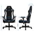 Nitro Concepts X1000 Gaming Chair - Radiant White image number null