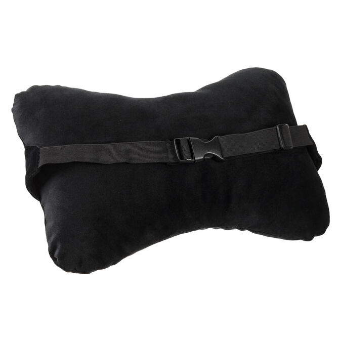 noblechairs Kissen-Set f&uuml;r EPIC/ICON/HERO - schwarz/gold image number 6