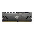 Patriot Viper Steel DDR4-3200 RAM, CL16, XMP - 32 GB Dual-Kit, silber image number null