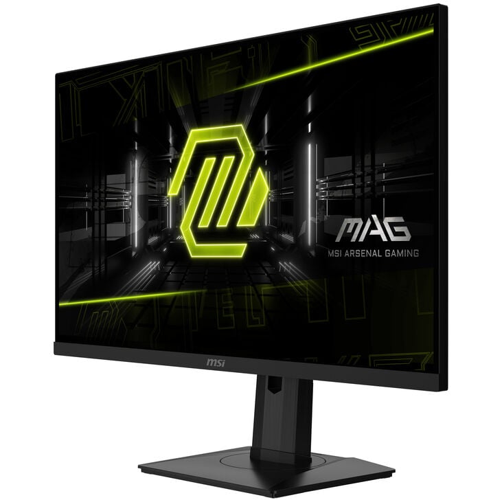 MSI MAG 274QRFDE QD E2, 27 inch Gaming Monitor, 180Hz, IPS, FreeSync image number 2