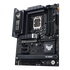 ASUS TUF Gaming Z890-Plus WiFi Mainboard, Sockel LGA 1851, Intel Z890, ATX, DDR5 image number null