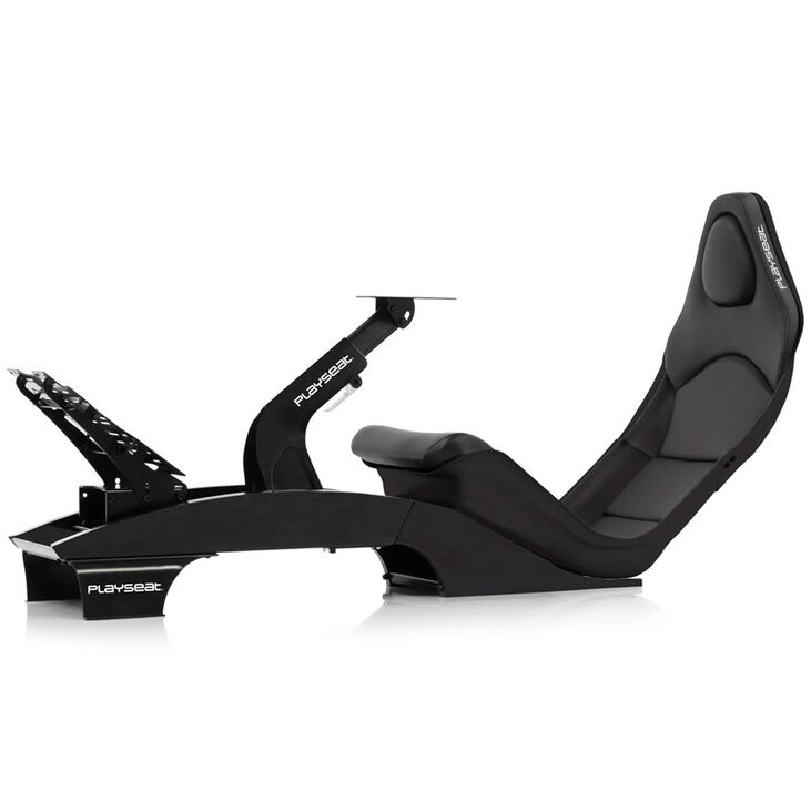 Playseat Formula Racing Stuhl, Kunstleder - schwarz image number 0