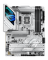 ASUS ROG Strix Z890-A Gaming WiFi motherboard, socket LGA 1851, Intel Z890, ATX, DDR5 image number null
