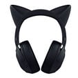 Razer Kraken Kitty V2 BT Gaming Headset, Bluetooth, Chroma RGB - black image number null