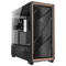 Antec Flux Pro PC case, full tower, E-ATX, tempered glass &ndash; black