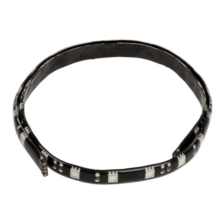 BitFenix Alchemy 2.0 Magnetic LED-Strip - 60cm, 30 LEDs, rot image number 1
