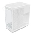 Hyte Y70 Mid Tower - Snow White + FP12 3-Pack & NP50 image number null
