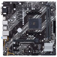 ASUS PRIME B450M-K II, AMD B450 Mainboard - Sockel AM4 image number null