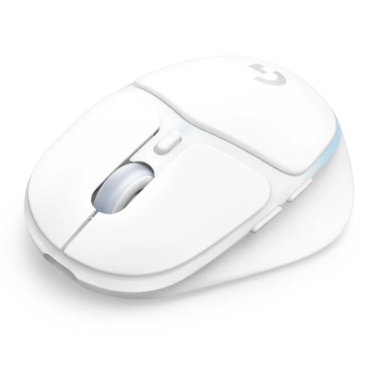 Logitech G705 Lightspeed Gaming Maus - weiß image number 1