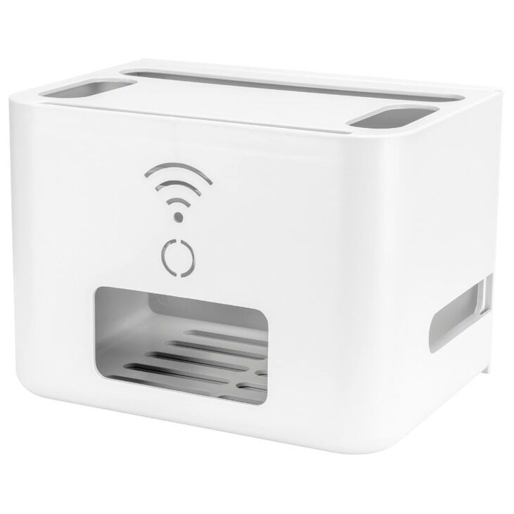 Alterzone Box M WiFi-Router und Kabelmanagementbox image number 0