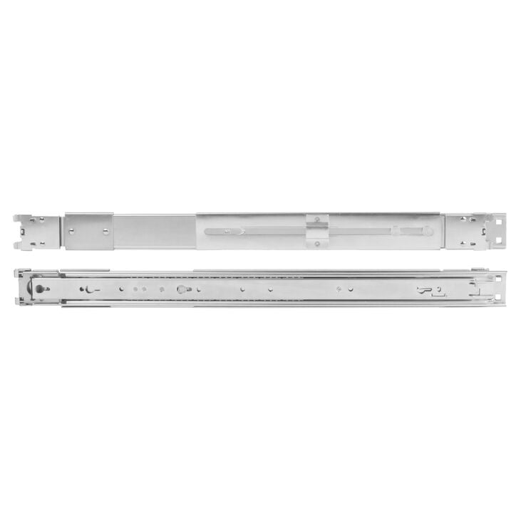 SilverStone SST-RMS08-20 - Rackmount bracket for 1U and 2U image number 1