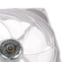 Noiseblocker NB-eLoop X B12-P ARGB, PWM - 120mm, white, bulk image number null
