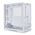 Lian Li LANCOOL 207 PC Gehäuse, Midi-Tower, ATX, Tempered Glass - weiß image number null