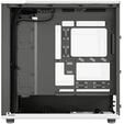 Fractal Design North XL RC Chalk TG Clear PC-Geh&auml;use, Midi-Tower, ATX, Tempered Glass - wei&szlig; image number null