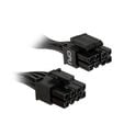 Kolink Regulator modulares Kabel 4+4 12V ATX / EPS / CPU image number null