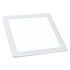 Demciflex Dust Filter 120mm, square - white/white image number null