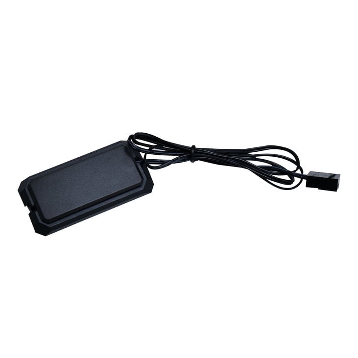 Lian Li UNI FAN SL Wireless ARGB PWM Fan, 3-Pack incl. Controller - 120 mm, black image number 7