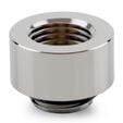 Thermal Grizzly DeltaMate Extender - MF10, Gloss Nickel image number null