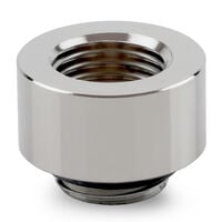 Thermal Grizzly DeltaMate Extender - MF10, Gloss Nickel