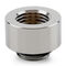 Thermal Grizzly DeltaMate Extender - MF10, Gloss Nickel