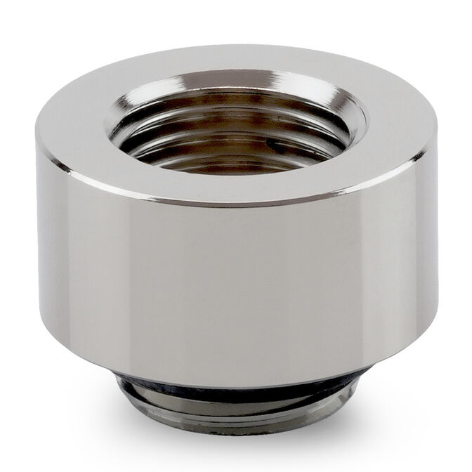 Thermal Grizzly DeltaMate Extender - MF10, Gloss Nickel image number 0