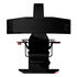 MWE LAB Emperor XT Gaming Chair - Black image number null