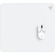 Razer Atlas Tempered Glass Gaming Mauspad - wei&szlig; image number null