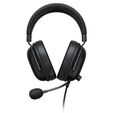 Razer BlackShark V2 X f&uuml;r PlayStation & Xbox Esports Gaming Headset - schwarz image number null