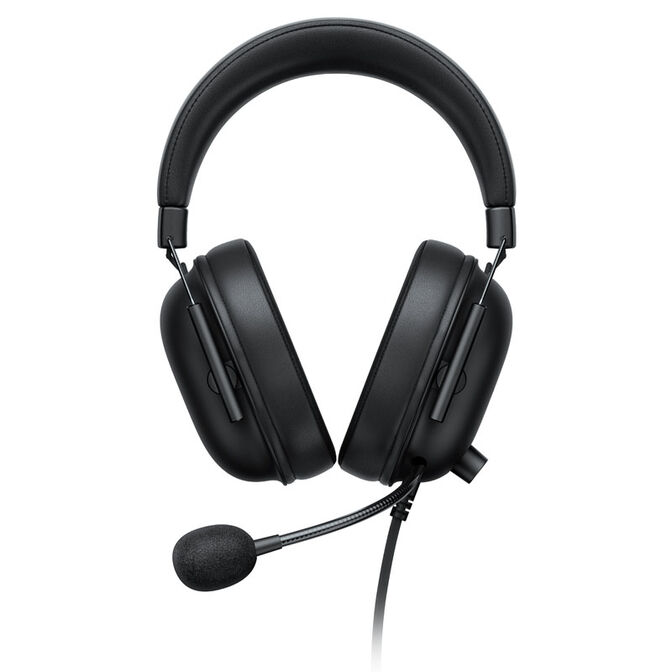Razer BlackShark V2 X f&uuml;r PlayStation & Xbox Esports Gaming Headset - schwarz image number 1