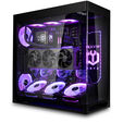 Gaming PC Shadow Oasis, AMD Ryzen 7 9800X3D, NVIDIA GeForce RTX 5080 image number null