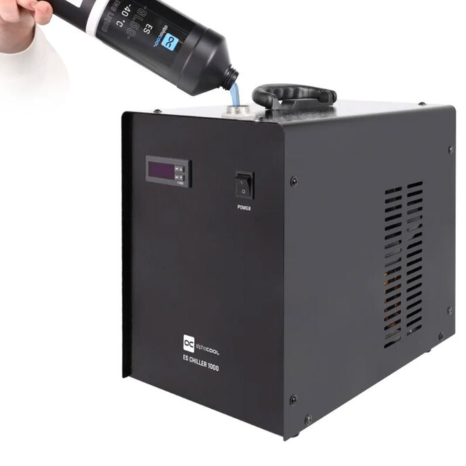Alphacool ES Chiller 1000 image number 4