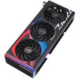 ASUS GeForce RTX 4070 Ti Super ROG Strix O16G, 16384 MB GDDR6X image number null