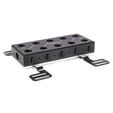 Alphacool ES Distro Plate C5 image number null