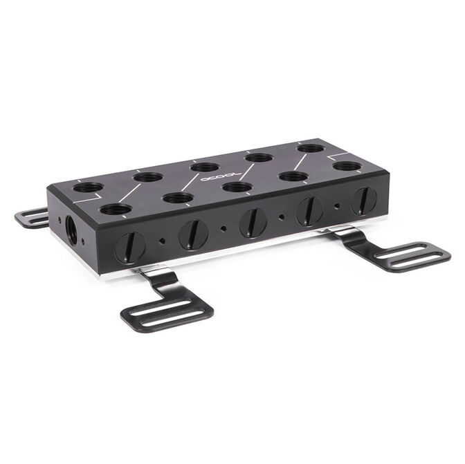 Alphacool ES Distro Plate C5 image number 5
