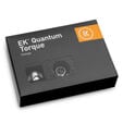 EK Water Blocks EK-Quantum Torque HDC 12 - 6-pack, silver image number null
