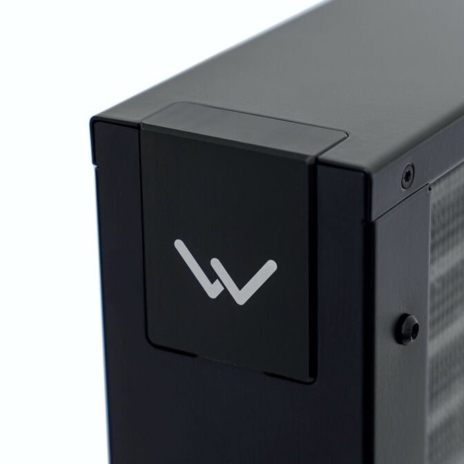 Watercool MO-RA IV 600 &ndash; schwarz image number 3