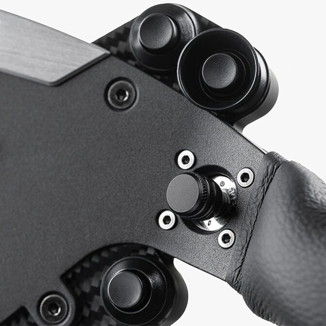 Fanatec Sim Racing Bundle Configurator image number 5