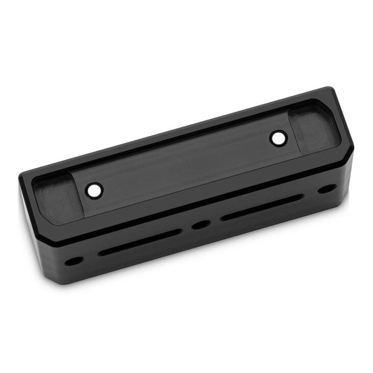 EK Water Blocks EK-Quantum Scalar² Side Port Terminal - Acetal image number 2