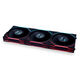 Lian Li UNI FAN TL LCD Series Lüfter, 3er-Pack inkl. Controller - 120mm, schwarz