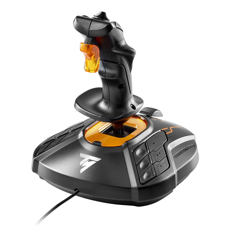Thrustmaster T.16000M FCS Flight Stick (PC) image number 1